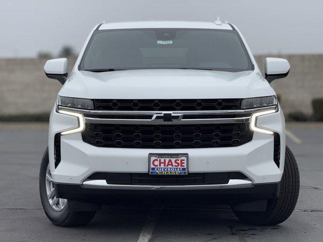 new 2024 Chevrolet Tahoe car, priced at $61,965