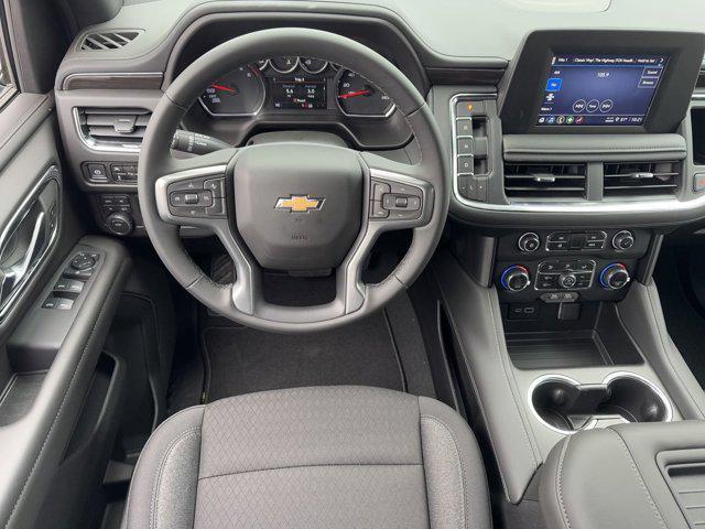 new 2024 Chevrolet Tahoe car, priced at $61,965