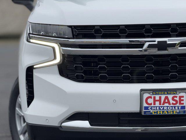 new 2024 Chevrolet Tahoe car, priced at $61,965