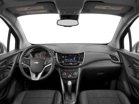 used 2018 Chevrolet Trax car, priced at $14,988