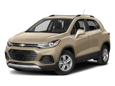 used 2018 Chevrolet Trax car, priced at $14,988