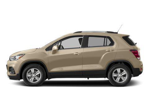 used 2018 Chevrolet Trax car, priced at $14,988