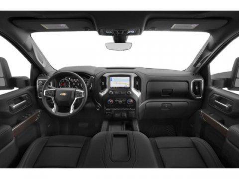 used 2020 Chevrolet Silverado 2500 car, priced at $62,988