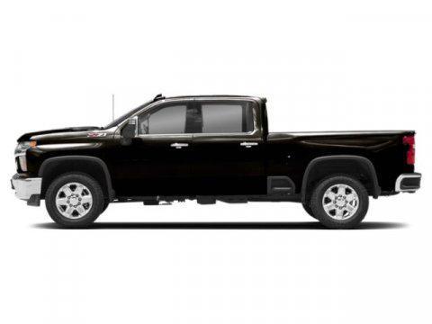 used 2020 Chevrolet Silverado 2500 car, priced at $62,988