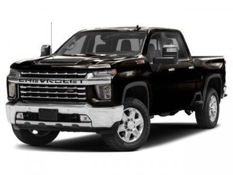 used 2020 Chevrolet Silverado 2500 car, priced at $62,988