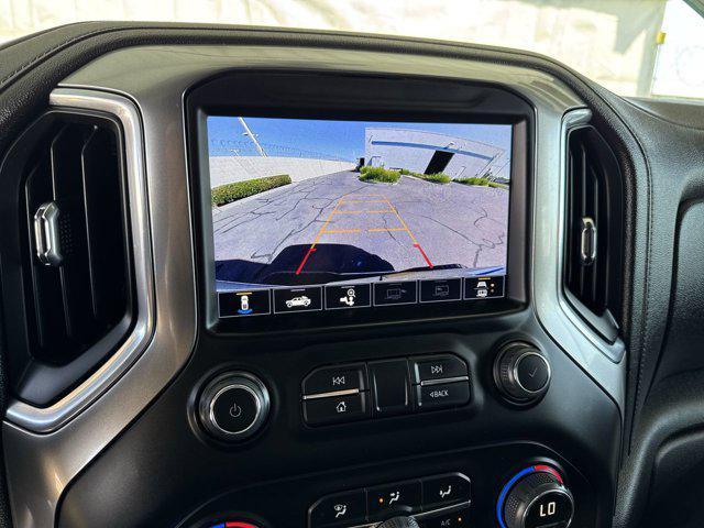 used 2022 Chevrolet Silverado 3500 car, priced at $59,988
