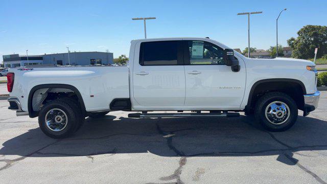 used 2022 Chevrolet Silverado 3500 car, priced at $59,988