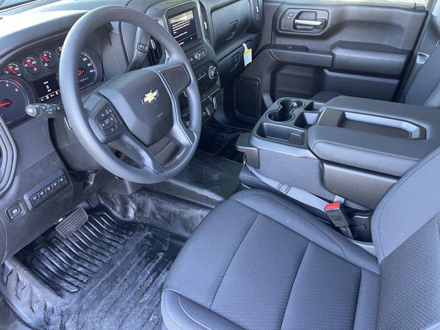 new 2025 Chevrolet Silverado 3500 car, priced at $65,083