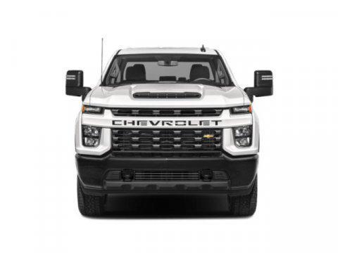 used 2020 Chevrolet Silverado 2500 car, priced at $43,988