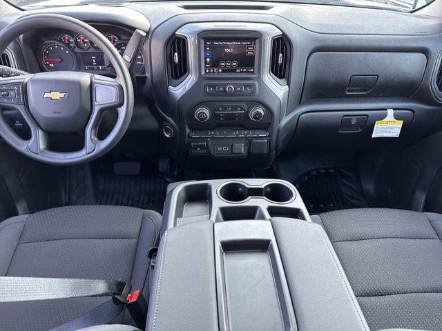 new 2024 Chevrolet Silverado 2500 car, priced at $69,858