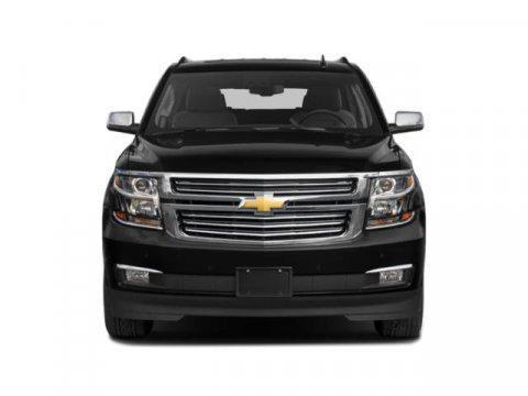 used 2018 Chevrolet Suburban car, priced at $30,988