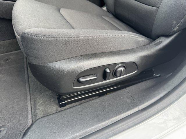 used 2020 Chevrolet Malibu car, priced at $19,988