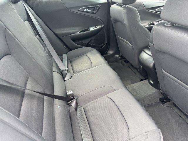 used 2020 Chevrolet Malibu car, priced at $19,988