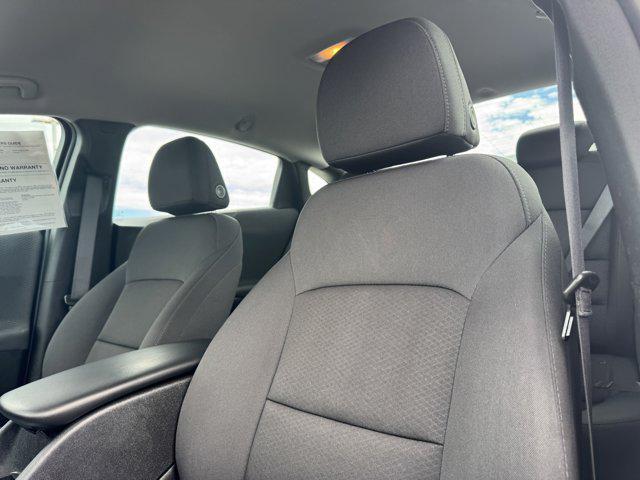 used 2020 Chevrolet Malibu car, priced at $19,988