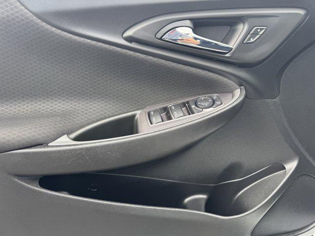 used 2020 Chevrolet Malibu car, priced at $19,988