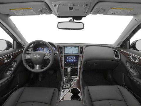 used 2014 INFINITI Q50 car