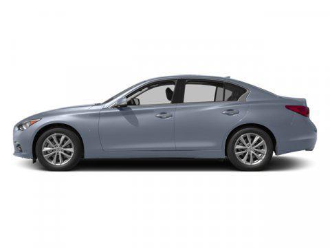 used 2014 INFINITI Q50 car