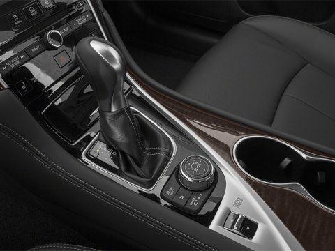 used 2014 INFINITI Q50 car