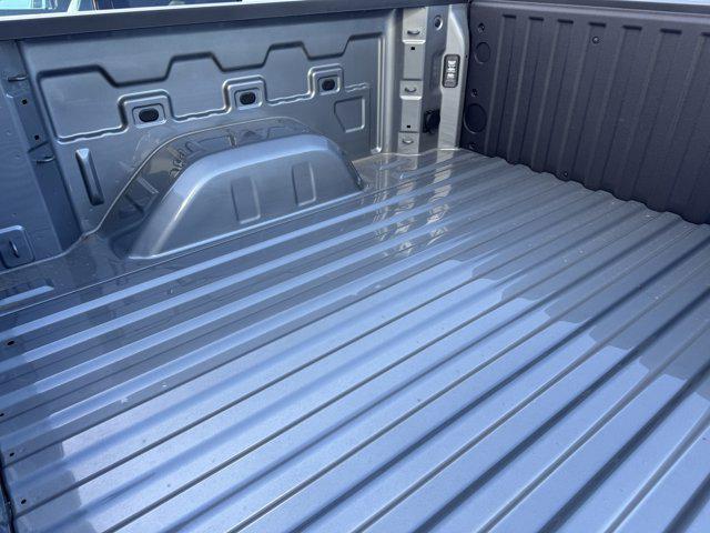 new 2025 Chevrolet Silverado 1500 car, priced at $54,595