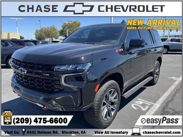 used 2023 Chevrolet Tahoe car, priced at $67,988