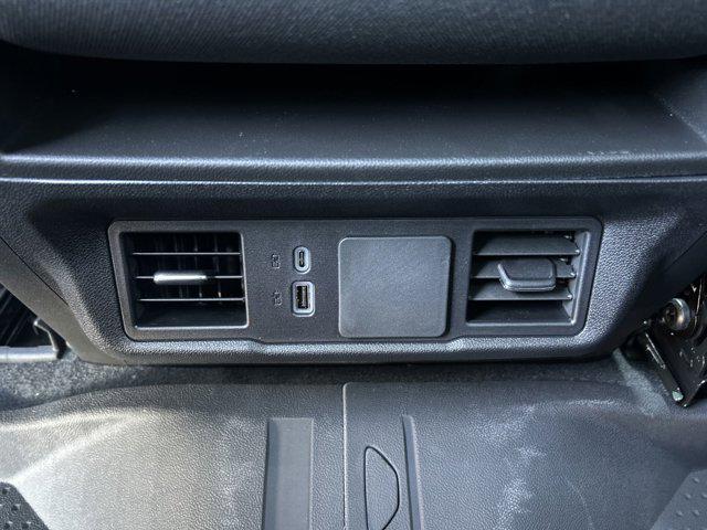 new 2025 Chevrolet Silverado 1500 car, priced at $46,855