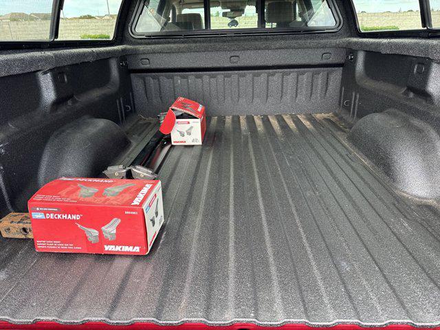 used 2018 GMC Sierra 2500 car, priced at $62,988