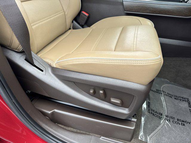 used 2018 GMC Sierra 2500 car, priced at $62,988