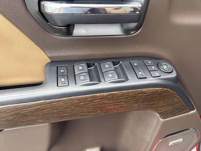 used 2018 GMC Sierra 2500 car, priced at $62,988