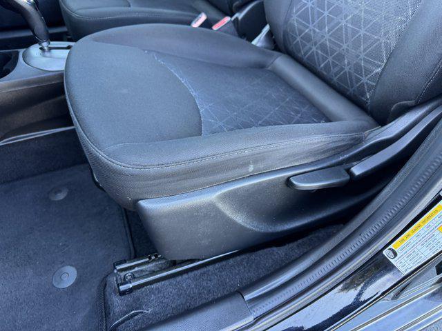 used 2021 Chevrolet Spark car, priced at $14,988