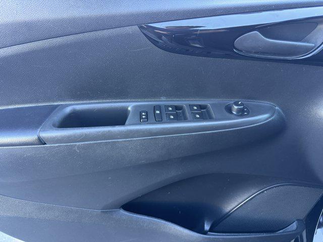 used 2021 Chevrolet Spark car, priced at $14,988