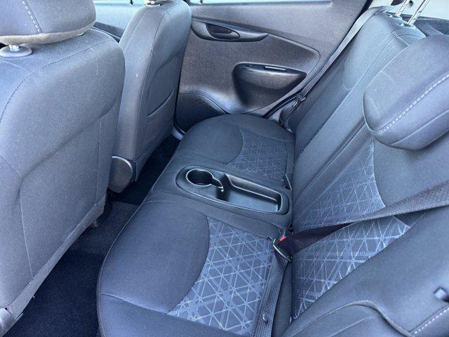 used 2021 Chevrolet Spark car, priced at $14,988