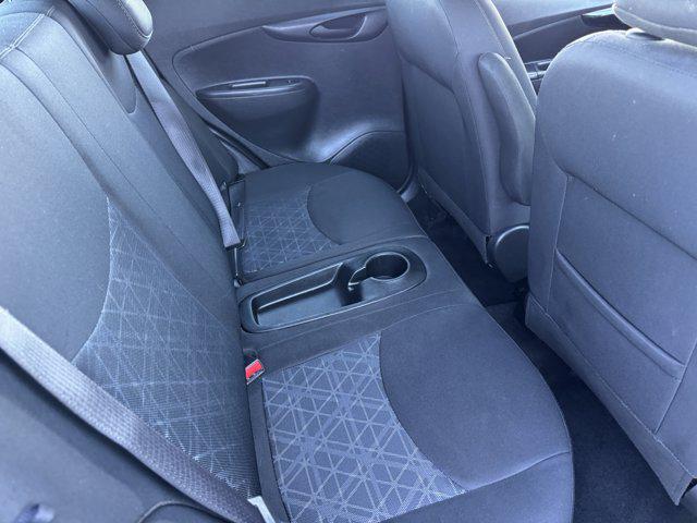 used 2021 Chevrolet Spark car, priced at $14,988