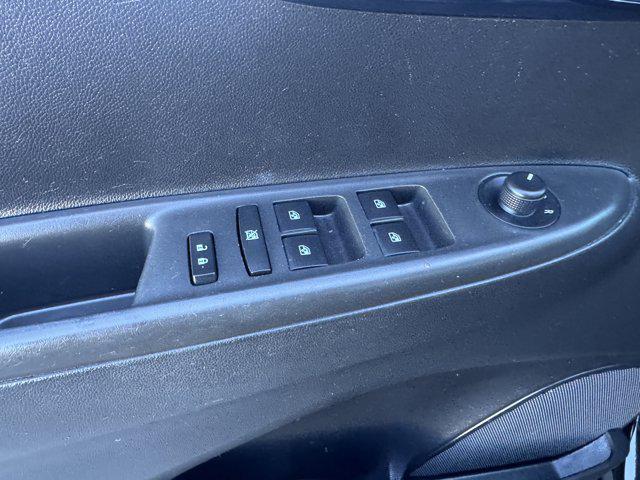 used 2021 Chevrolet Spark car, priced at $14,988