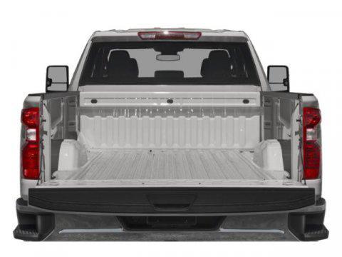 new 2024 Chevrolet Silverado 2500 car, priced at $49,128