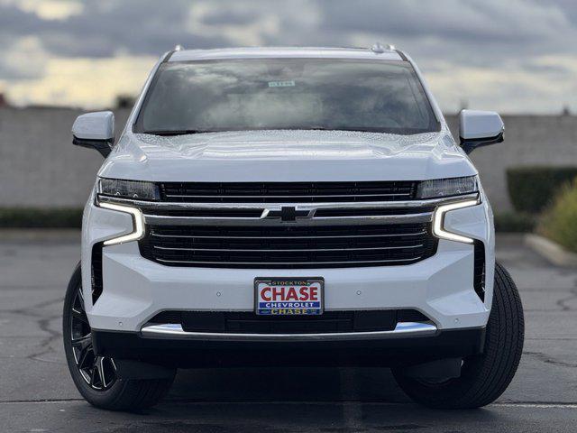 new 2024 Chevrolet Tahoe car, priced at $74,525