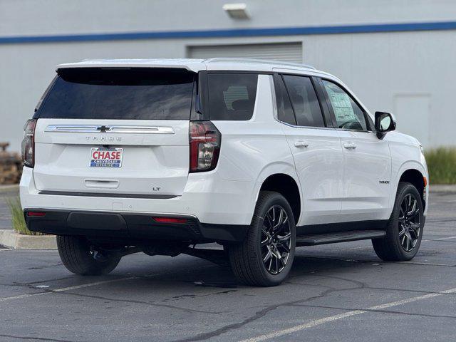 new 2024 Chevrolet Tahoe car, priced at $74,525