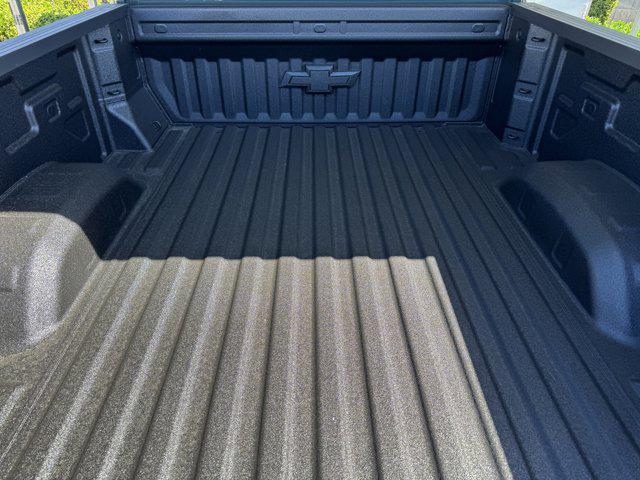 new 2026 Chevrolet Silverado 2500 car, priced at $79,275