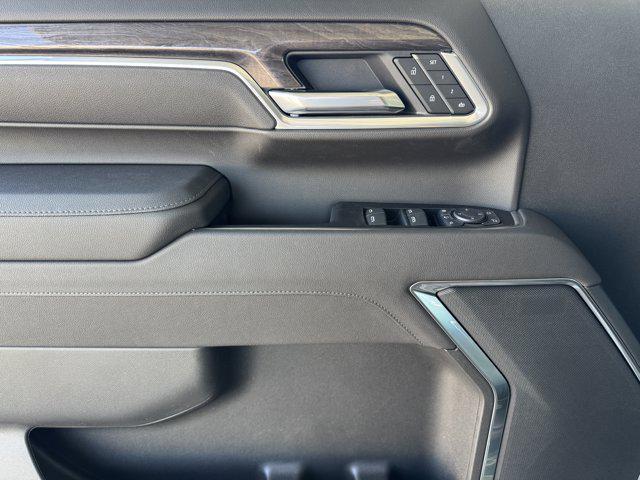 new 2026 Chevrolet Silverado 2500 car, priced at $79,275