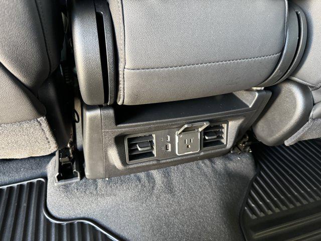 new 2026 Chevrolet Silverado 2500 car, priced at $79,275