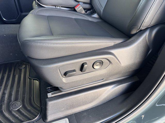 new 2026 Chevrolet Silverado 2500 car, priced at $79,275