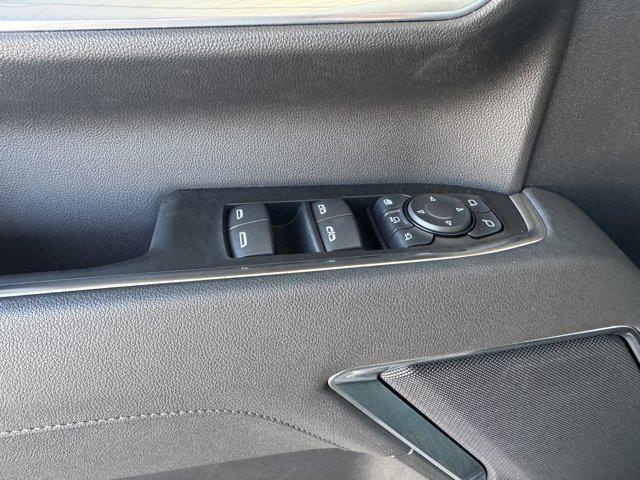 new 2026 Chevrolet Silverado 2500 car, priced at $79,275