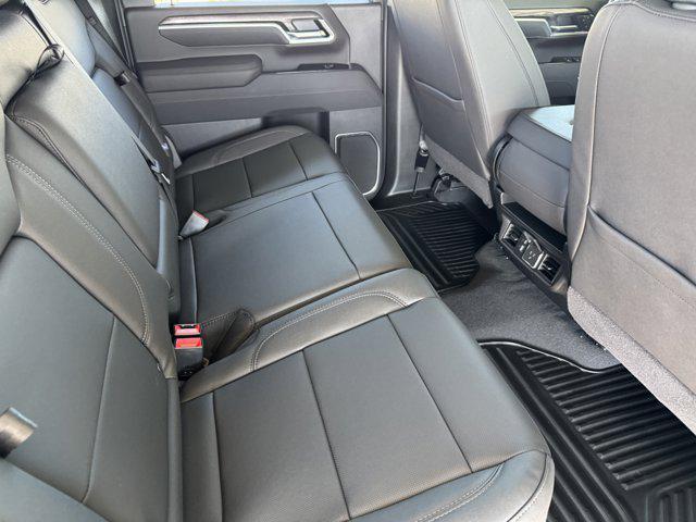 new 2026 Chevrolet Silverado 2500 car, priced at $79,275