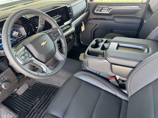 new 2026 Chevrolet Silverado 2500 car, priced at $79,275