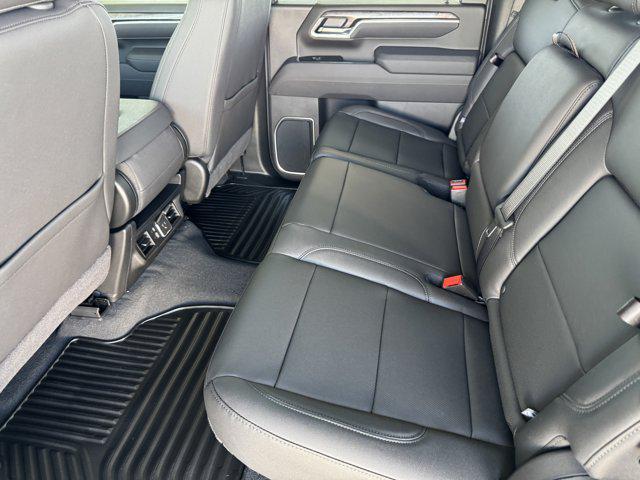 new 2026 Chevrolet Silverado 2500 car, priced at $79,275