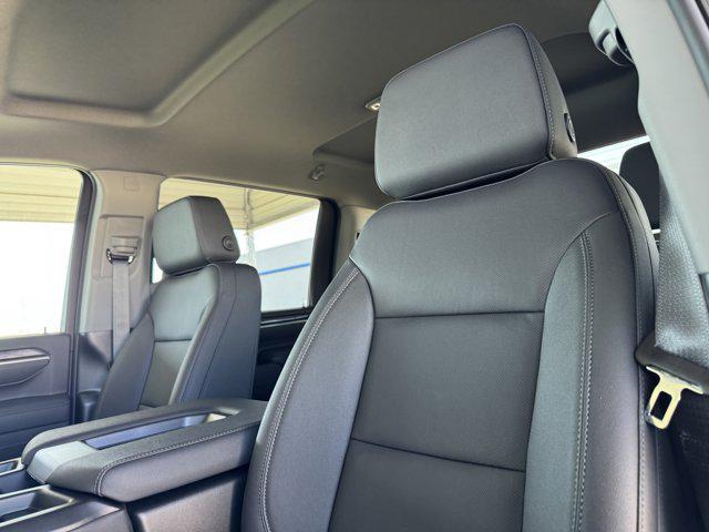 new 2026 Chevrolet Silverado 2500 car, priced at $79,275