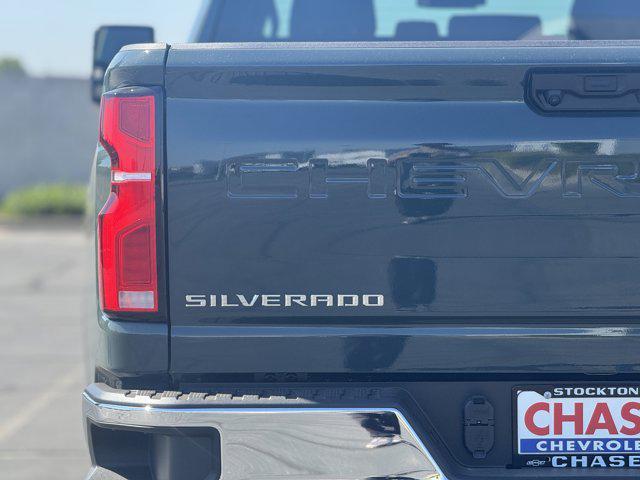 new 2026 Chevrolet Silverado 2500 car, priced at $79,275