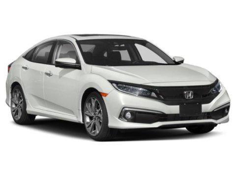 used 2019 Honda Civic car, priced at $24,988