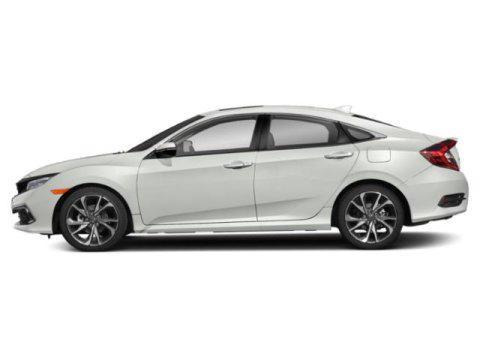 used 2019 Honda Civic car, priced at $24,988