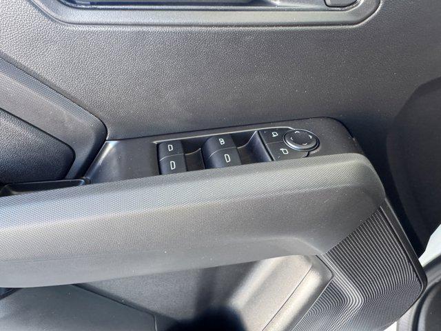 new 2026 Chevrolet Colorado car, priced at $45,185
