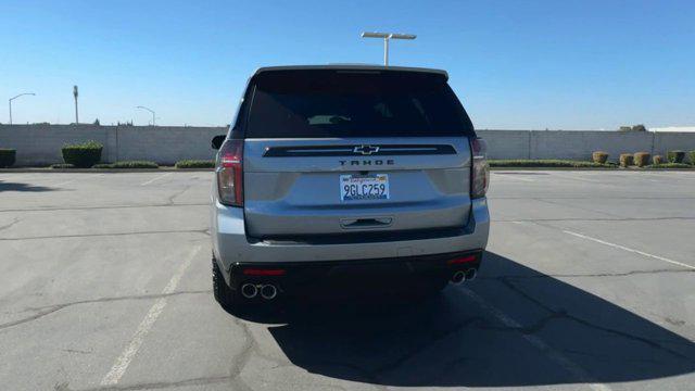 used 2023 Chevrolet Tahoe car, priced at $75,988